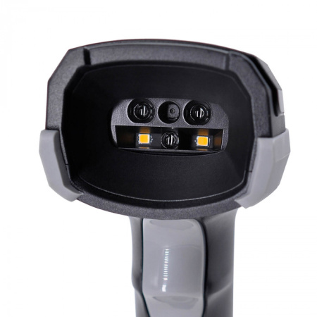 сканер штрих-кода mertech 2410 p2d hr 2core xlaser
